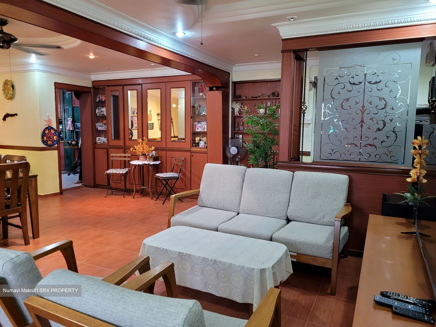 Blk 972 Hougang Street 91 (Hougang), HDB Executive #372291861
